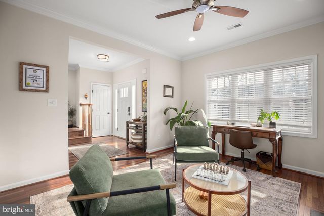 409 DUNMORE ST, Fredericksburg, VA 22401