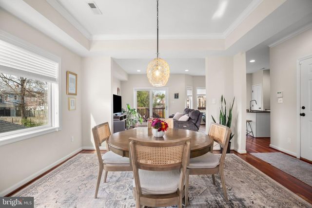 409 DUNMORE ST, Fredericksburg, VA 22401