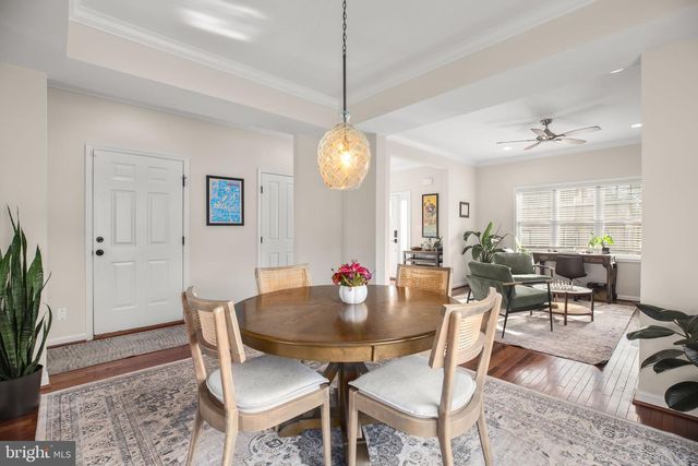 409 DUNMORE ST, Fredericksburg, VA 22401