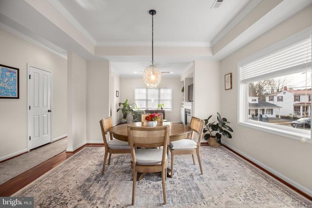 409 DUNMORE ST, Fredericksburg, VA 22401