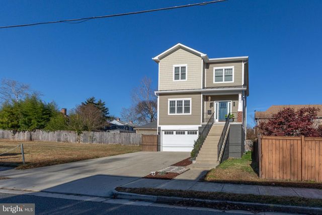 409 DUNMORE ST, Fredericksburg, VA 22401