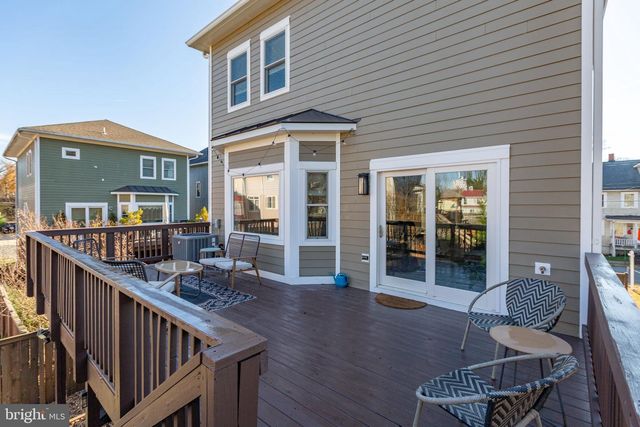 409 DUNMORE ST, Fredericksburg, VA 22401