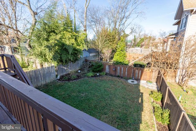 409 DUNMORE ST, Fredericksburg, VA 22401