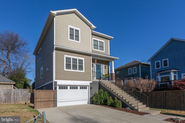 409 DUNMORE ST, Fredericksburg, VA 22401