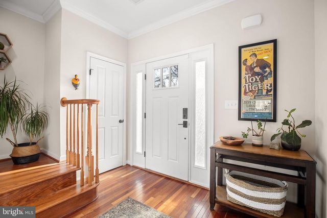 409 DUNMORE ST, Fredericksburg, VA 22401