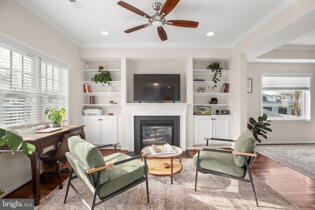 409 DUNMORE ST, Fredericksburg, VA 22401