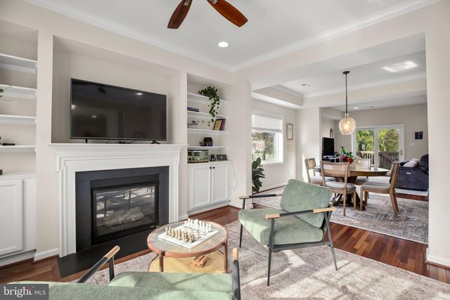 409 DUNMORE ST, Fredericksburg, VA 22401