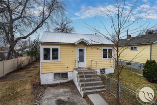 608 S 34th Street, Billings, MT 59101