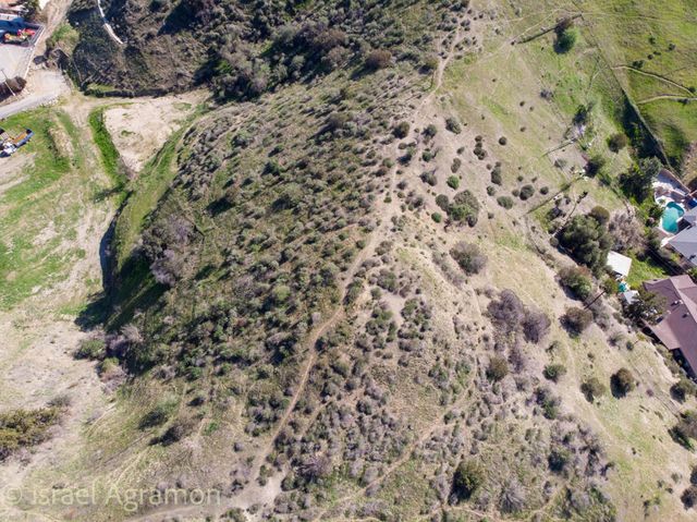 0 Oland Avenue, Sun Valley, CA 91352