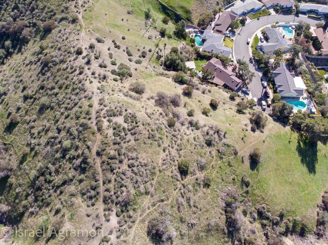 0 Oland Avenue, Sun Valley, CA 91352