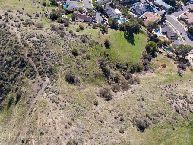 0 Oland Avenue, Sun Valley, CA 91352