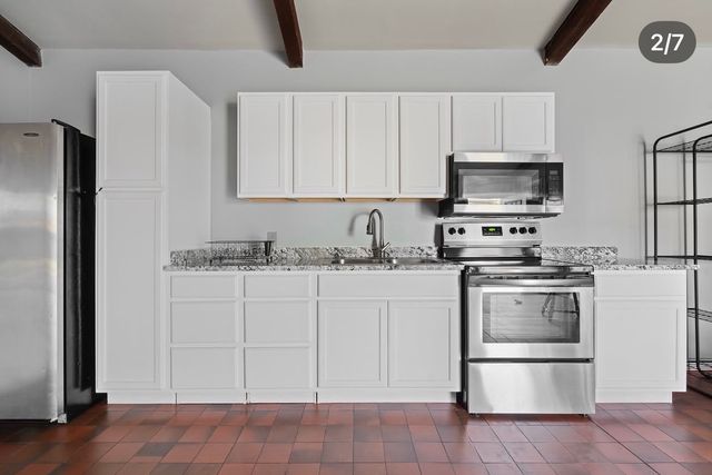 536 Arbor, Lancaster, TX 75134