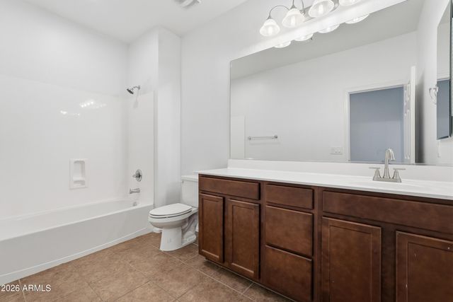 16801 W MORELAND Street, Goodyear, AZ 85338