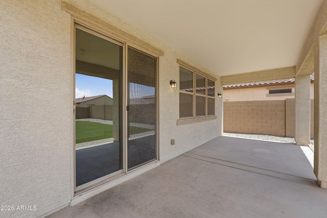 16801 W MORELAND Street, Goodyear, AZ 85338