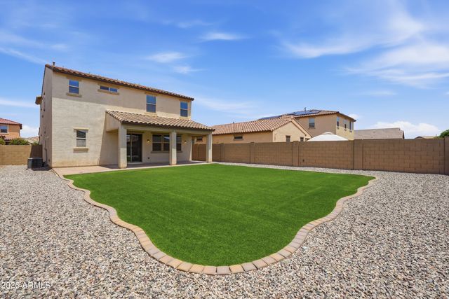 16801 W MORELAND Street, Goodyear, AZ 85338