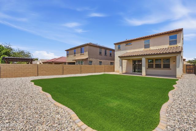 16801 W MORELAND Street, Goodyear, AZ 85338
