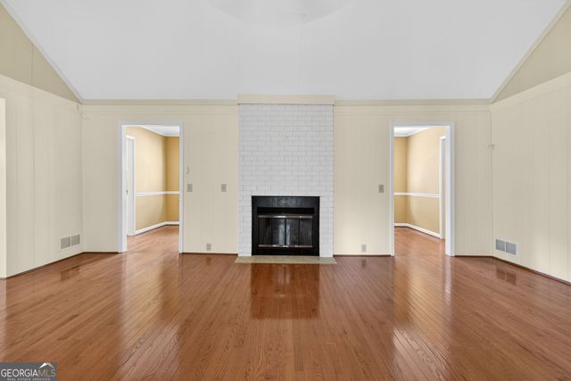 1414 Dauset Drive, Griffin, GA 30224