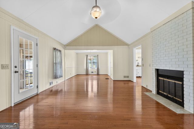 1414 Dauset Drive, Griffin, GA 30224