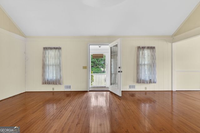 1414 Dauset Drive, Griffin, GA 30224