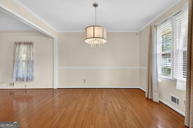 1414 Dauset Drive, Griffin, GA 30224