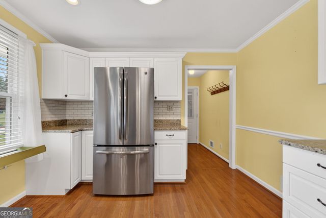 1414 Dauset Drive, Griffin, GA 30224