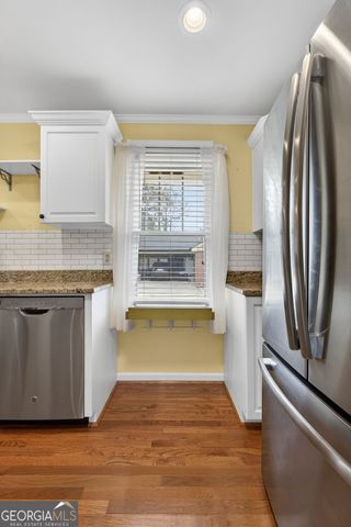 1414 Dauset Drive, Griffin, GA 30224