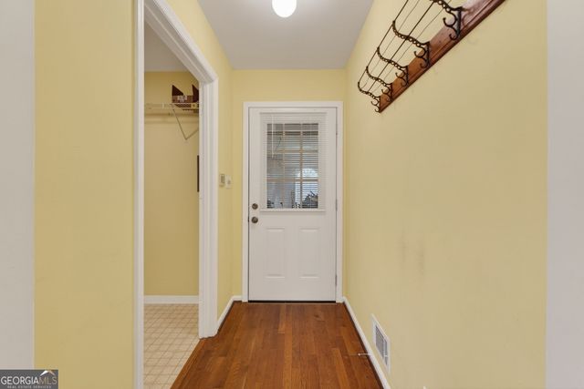 1414 Dauset Drive, Griffin, GA 30224