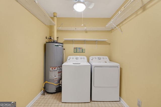 1414 Dauset Drive, Griffin, GA 30224