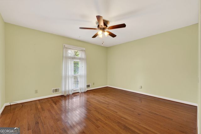 1414 Dauset Drive, Griffin, GA 30224