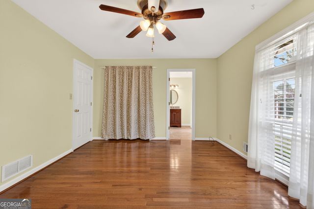 1414 Dauset Drive, Griffin, GA 30224