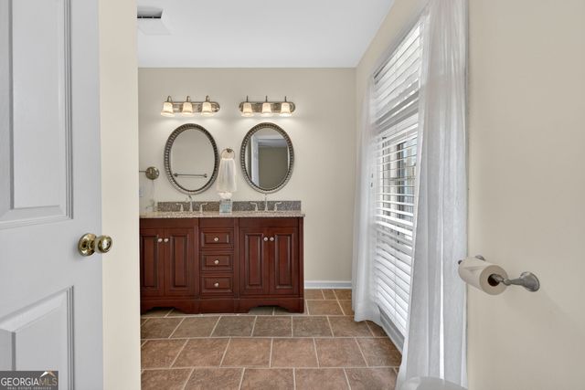 1414 Dauset Drive, Griffin, GA 30224