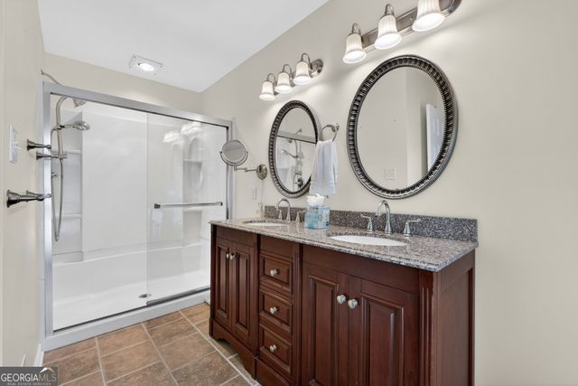 1414 Dauset Drive, Griffin, GA 30224