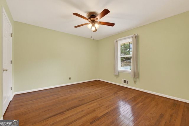 1414 Dauset Drive, Griffin, GA 30224