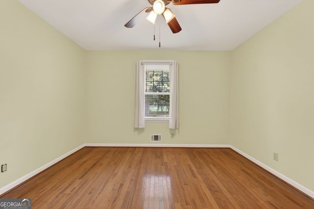 1414 Dauset Drive, Griffin, GA 30224