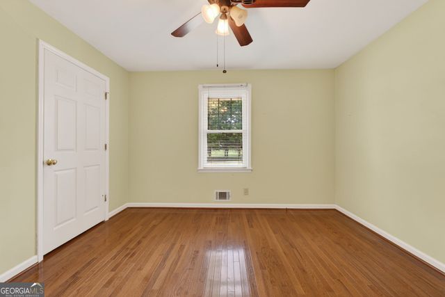 1414 Dauset Drive, Griffin, GA 30224