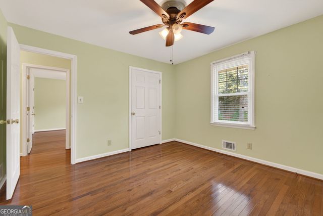 1414 Dauset Drive, Griffin, GA 30224