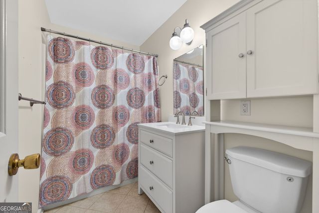 1414 Dauset Drive, Griffin, GA 30224