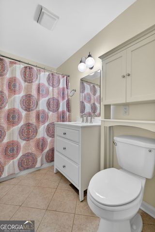 1414 Dauset Drive, Griffin, GA 30224