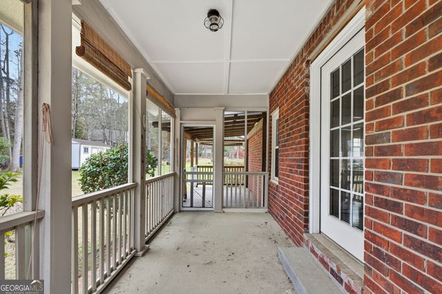 1414 Dauset Drive, Griffin, GA 30224