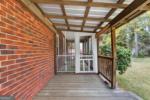 1414 Dauset Drive, Griffin, GA 30224