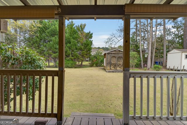 1414 Dauset Drive, Griffin, GA 30224