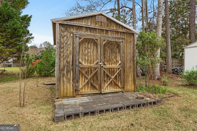 1414 Dauset Drive, Griffin, GA 30224