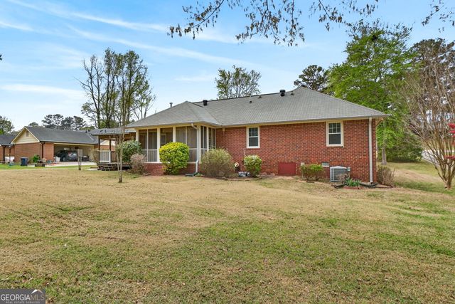 1414 Dauset Drive, Griffin, GA 30224