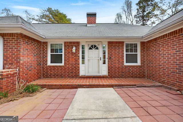 1414 Dauset Drive, Griffin, GA 30224