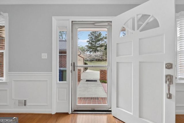 1414 Dauset Drive, Griffin, GA 30224