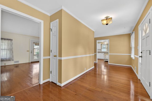 1414 Dauset Drive, Griffin, GA 30224