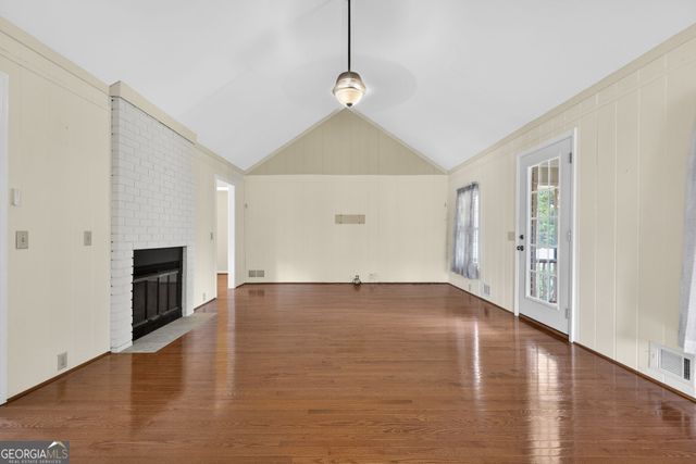 1414 Dauset Drive, Griffin, GA 30224