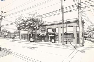 4200 Foothill Blvd, Oakland, CA 94601