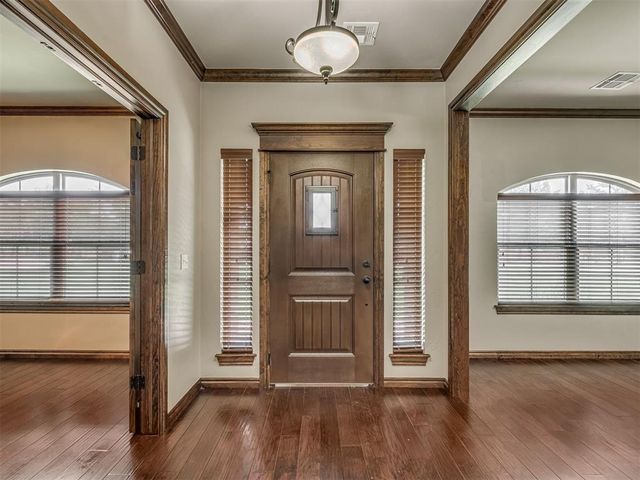 12084 Eastwood Drive, Choctaw, OK 73020