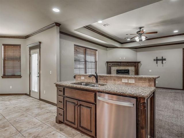 12084 Eastwood Drive, Choctaw, OK 73020